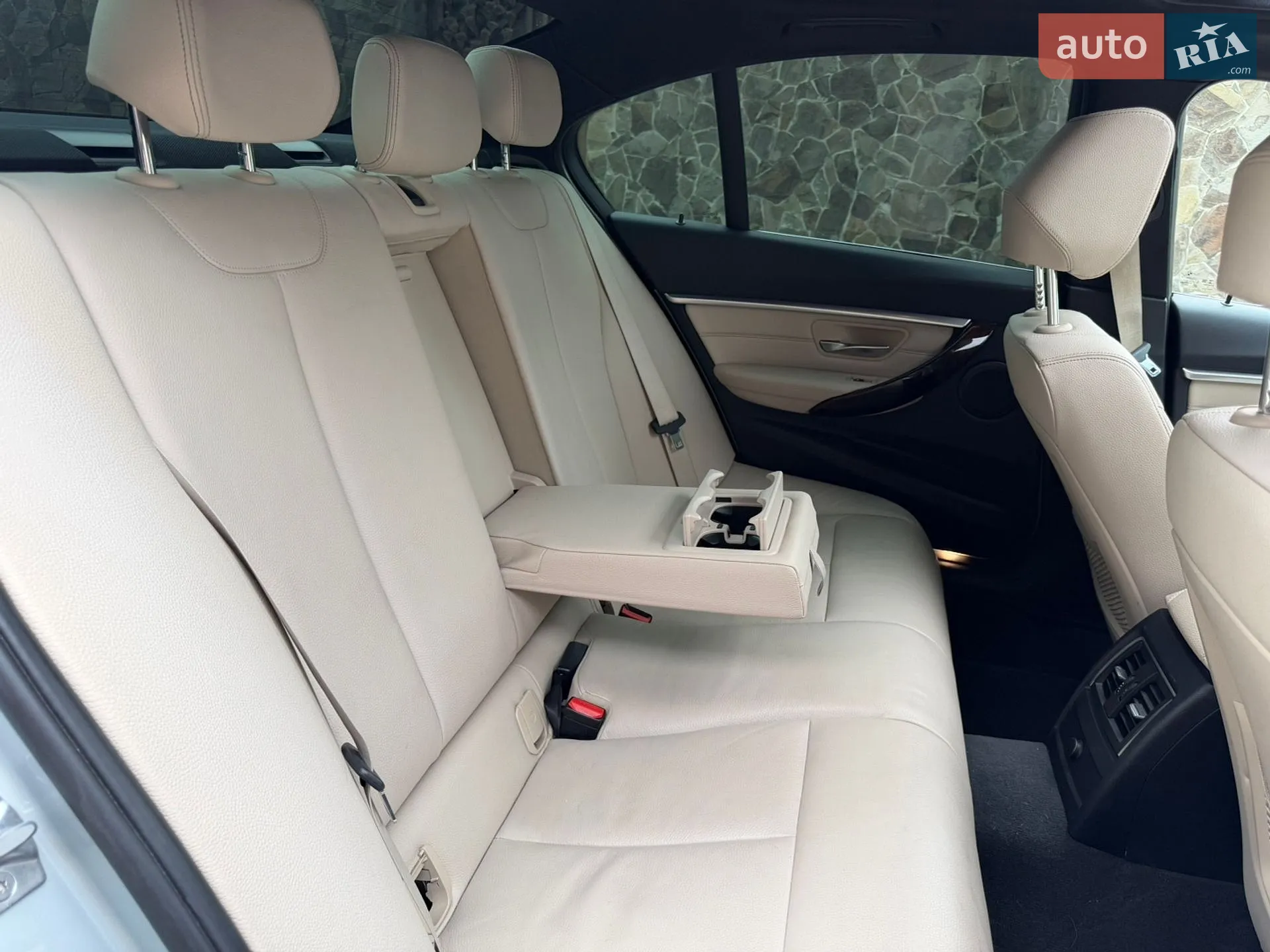 2017 BMW 3er - мініатюра 17