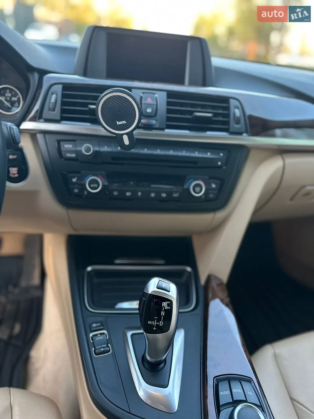 2013 BMW 3er - мініатюра 12