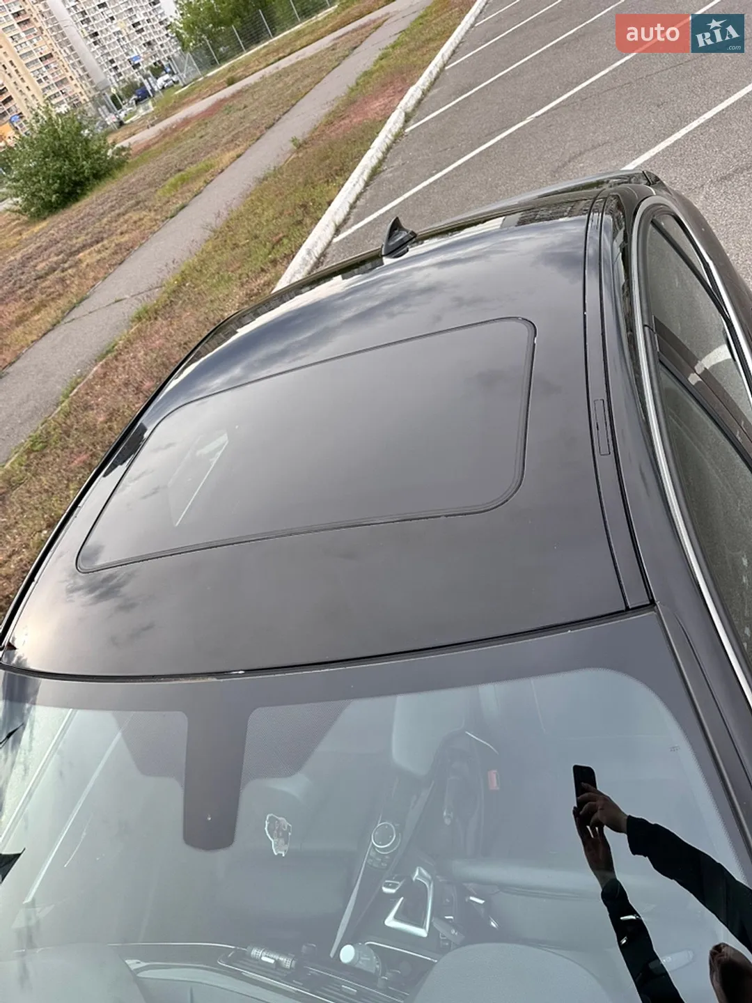 2016 BMW 3er - мініатюра 8