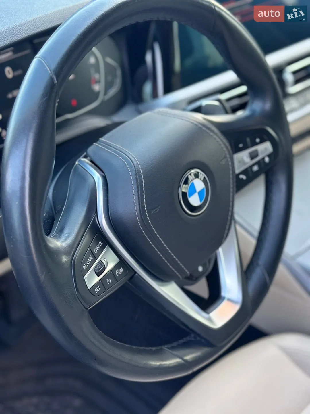 2020 BMW 3er - мініатюра 17