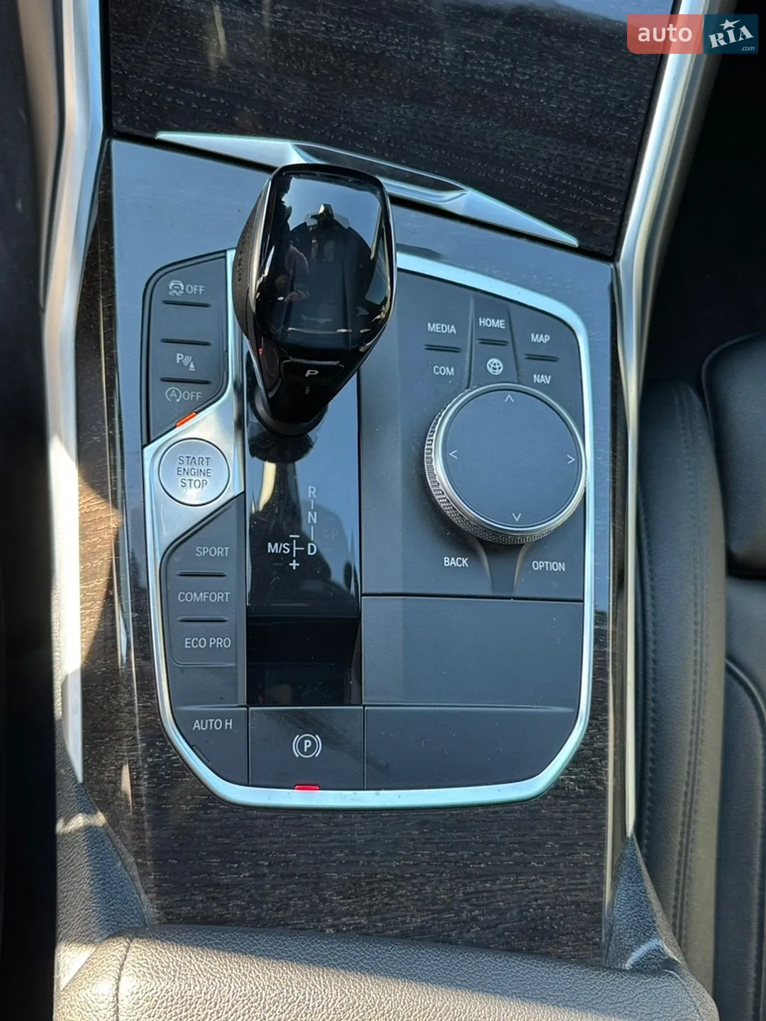2019 BMW 3er - мініатюра 19