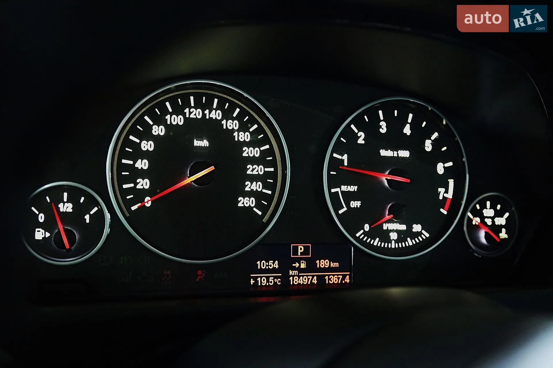 2013 BMW 3er - мініатюра 17