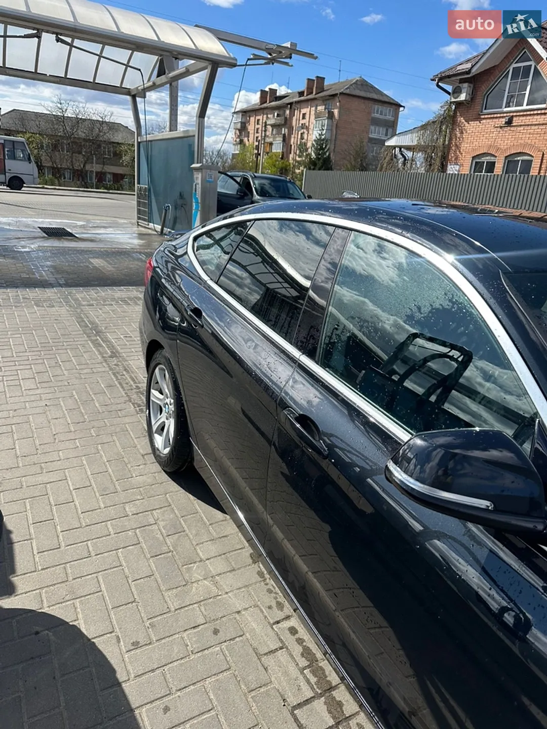 2015 BMW 3er - мініатюра 10