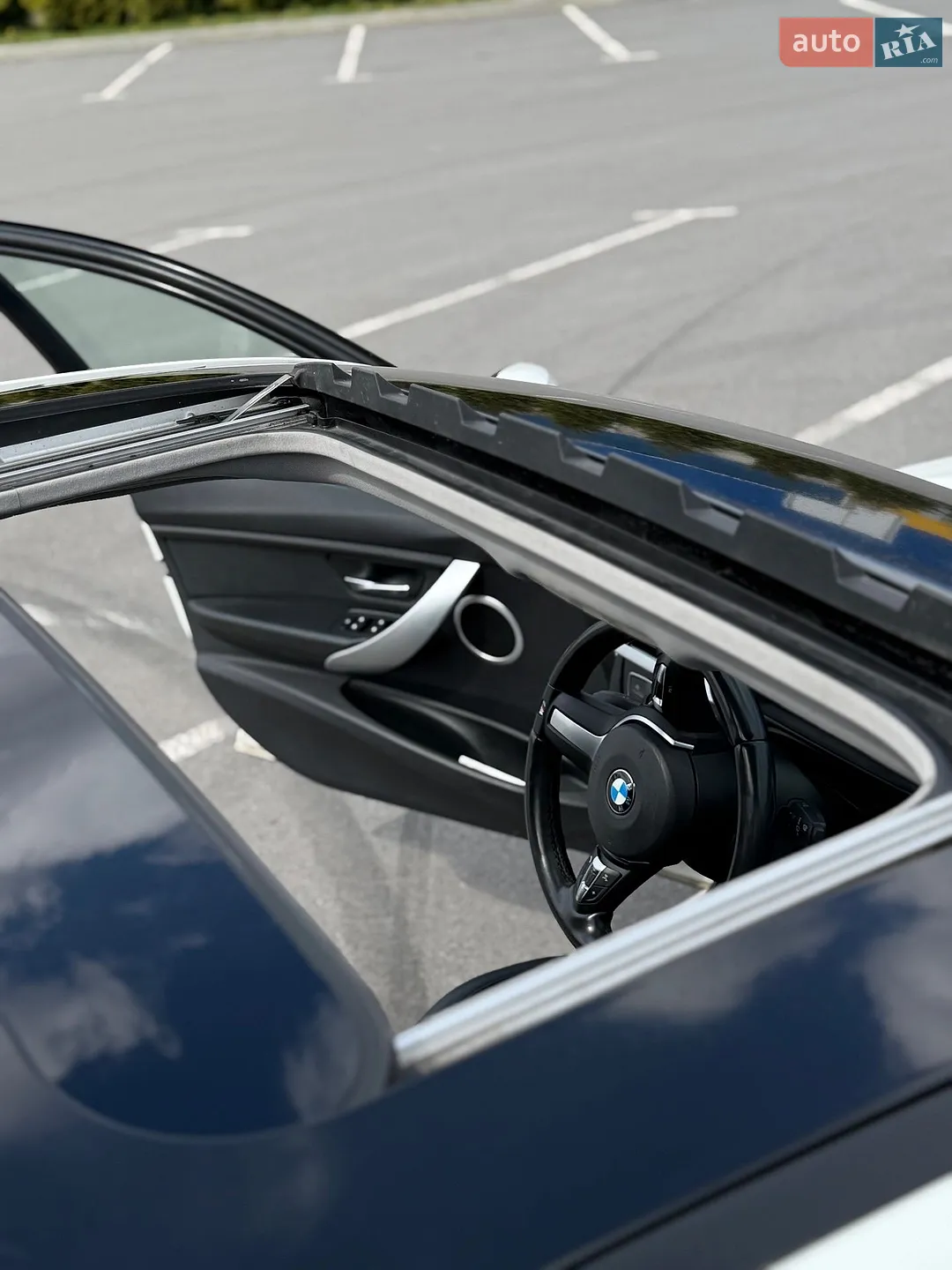 2012 BMW 3er - мініатюра 10