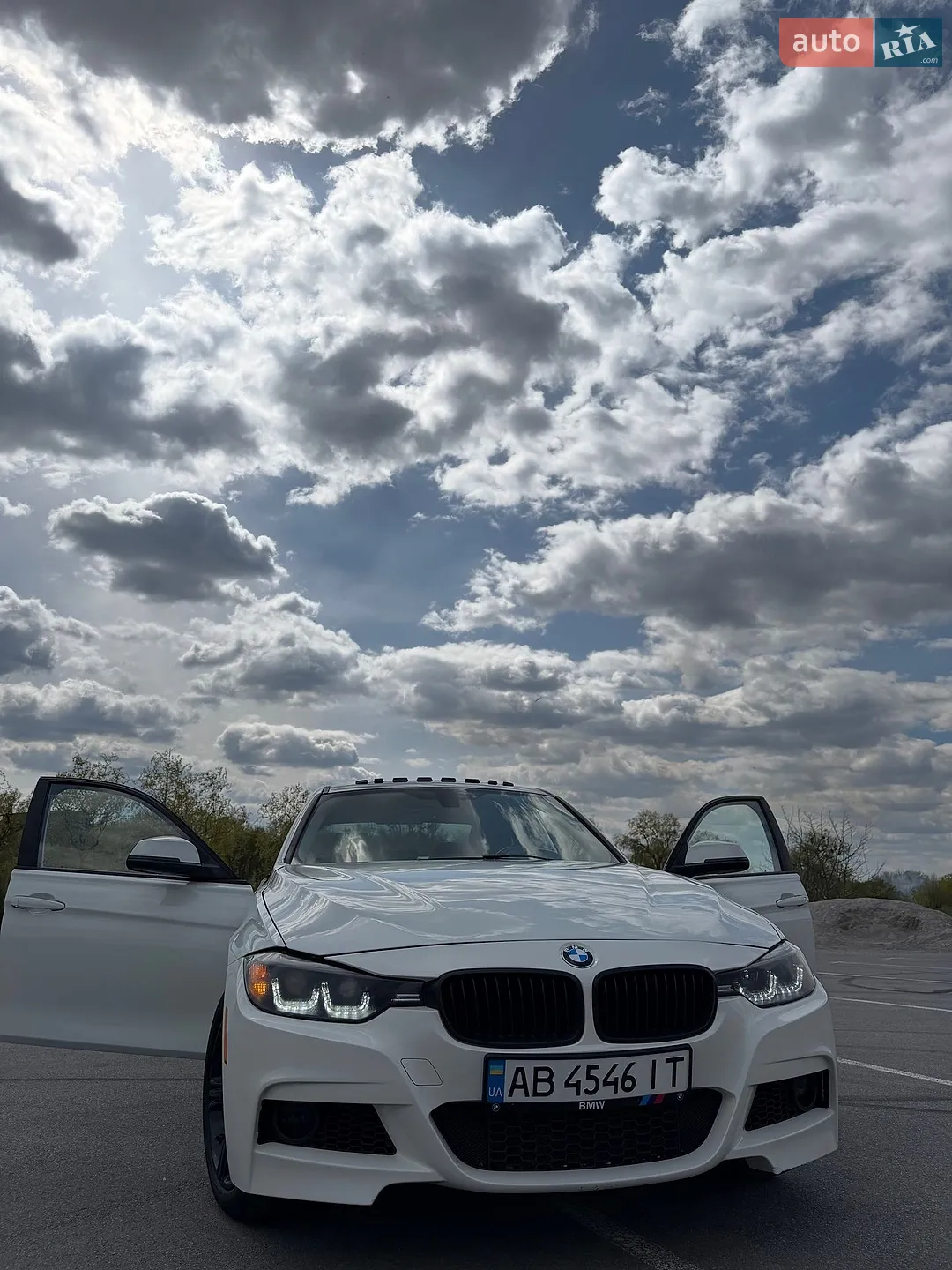 2012 BMW 3er - мініатюра 11