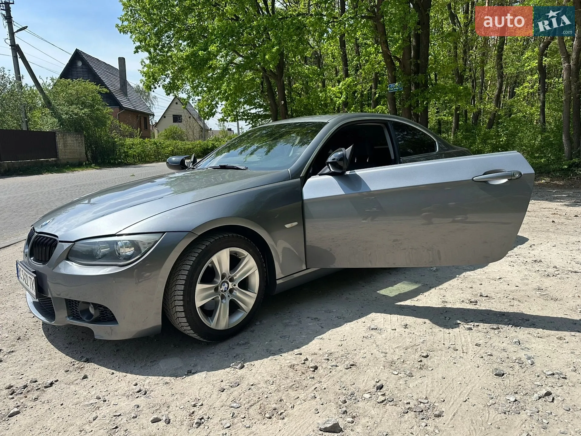 2010 BMW 3er - мініатюра 2