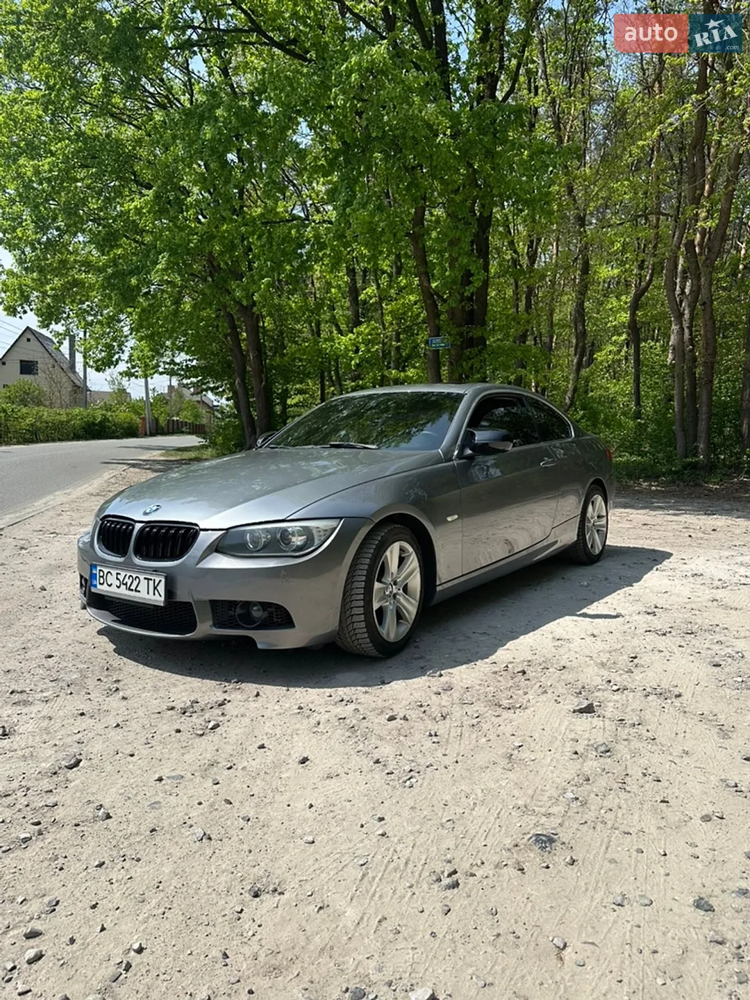 2010 BMW 3er - мініатюра 4