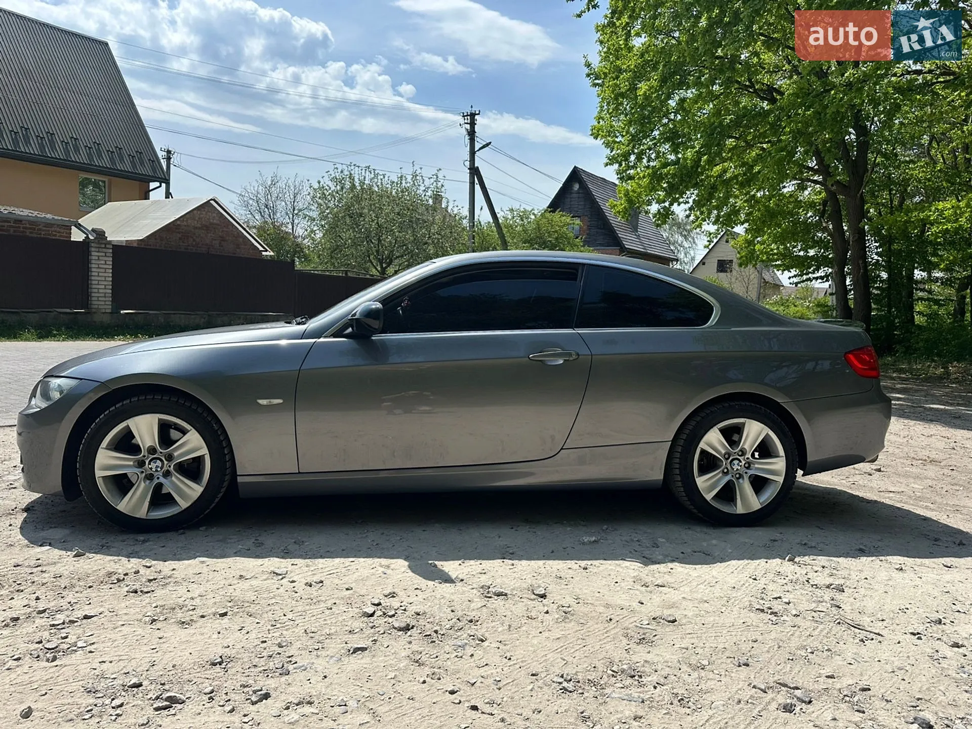 2010 BMW 3er - мініатюра 5