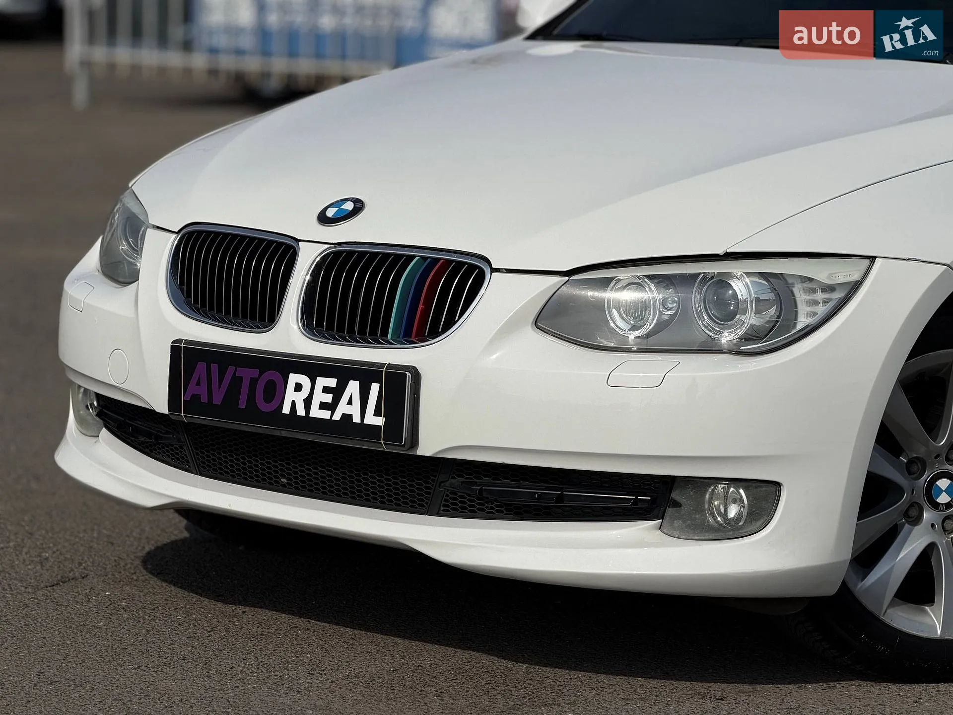 2012 BMW 3er - мініатюра 6