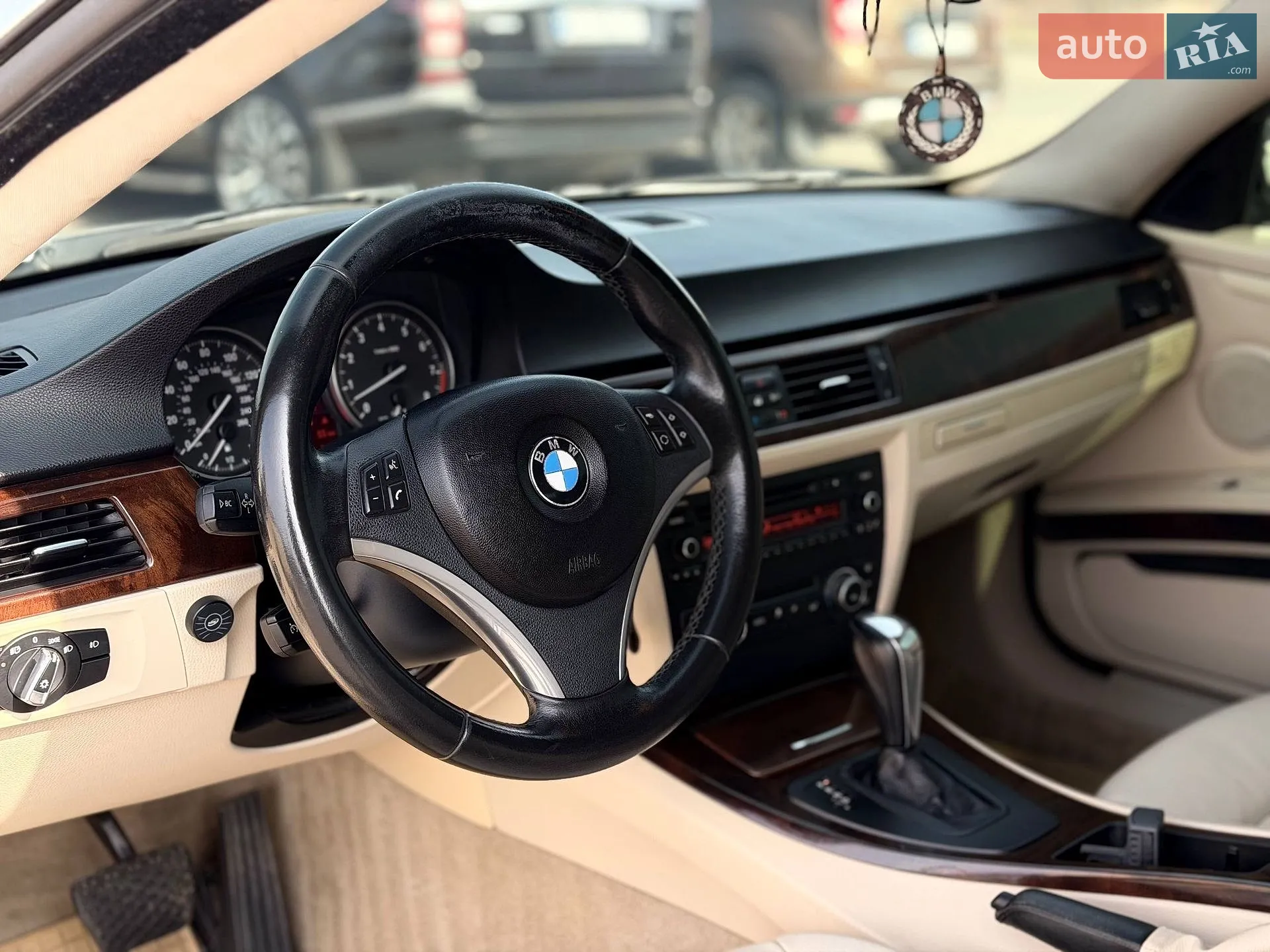 2012 BMW 3er - мініатюра 39