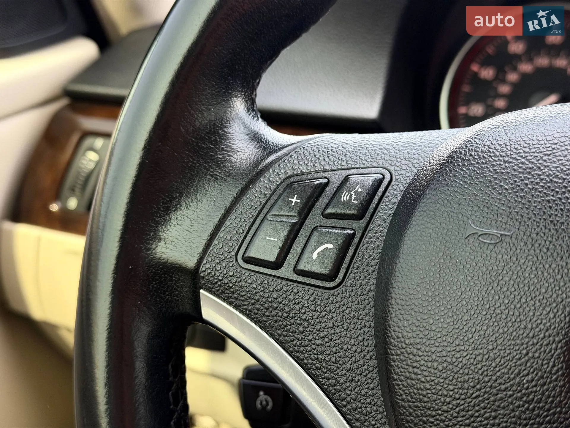 2012 BMW 3er - мініатюра 55