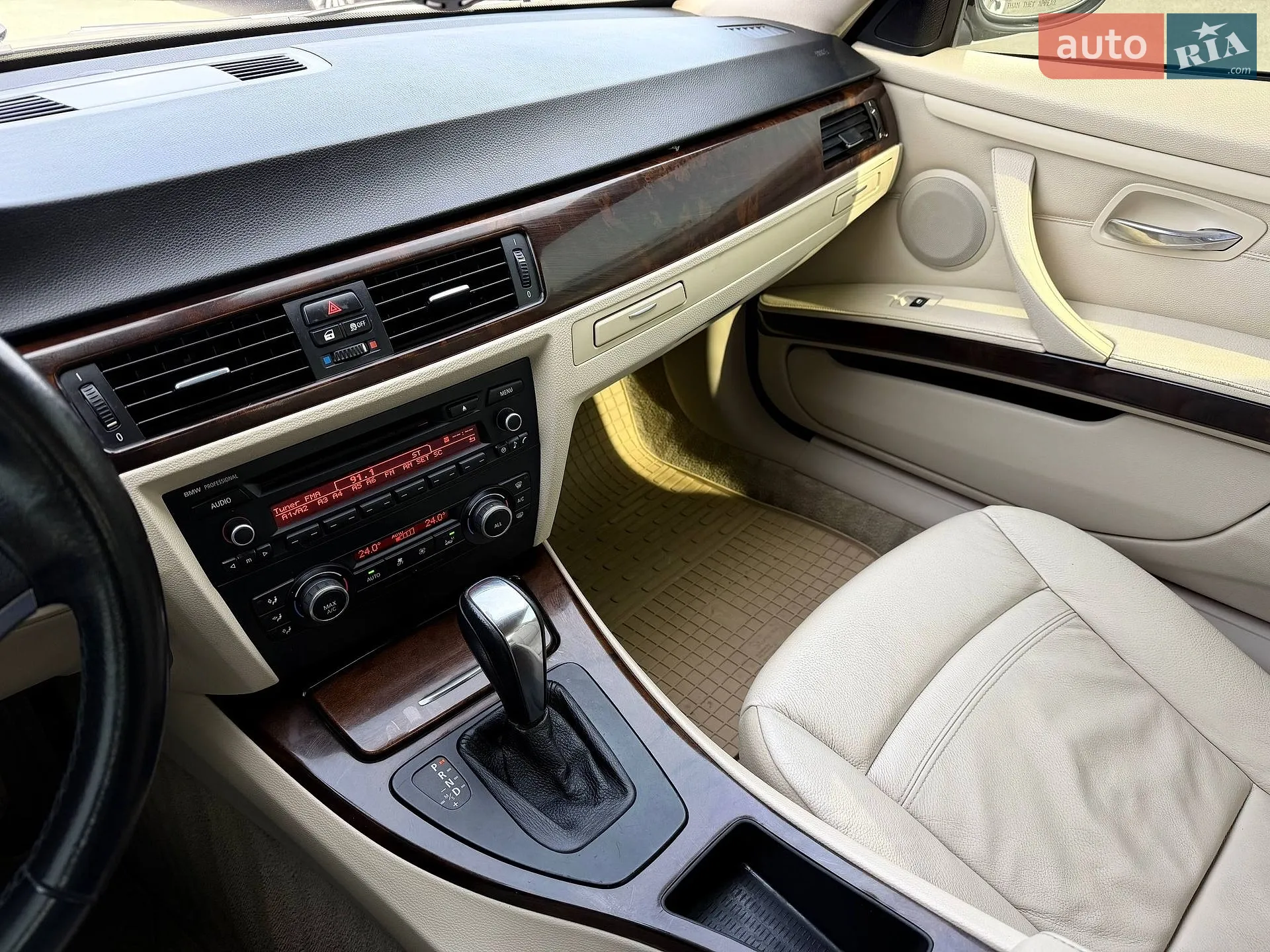 2012 BMW 3er - мініатюра 58