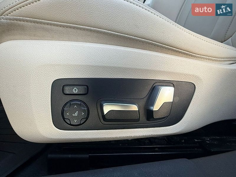 Седан BMW 3 Series 2019 в Трускавце
