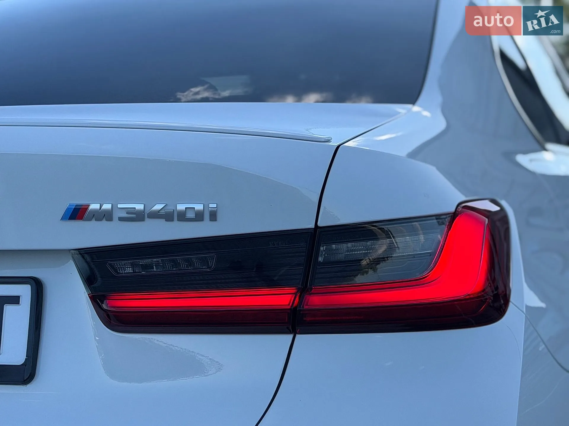 2024 BMW 3er - мініатюра 14
