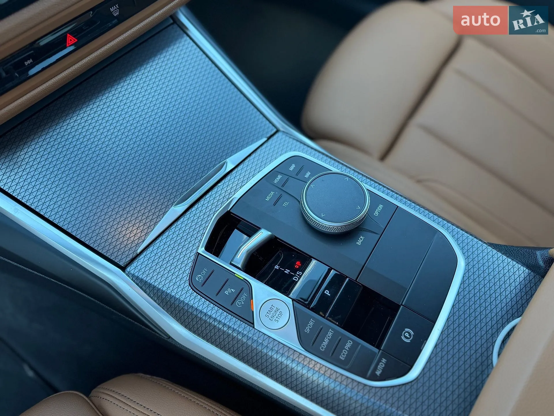 2024 BMW 3er - мініатюра 32