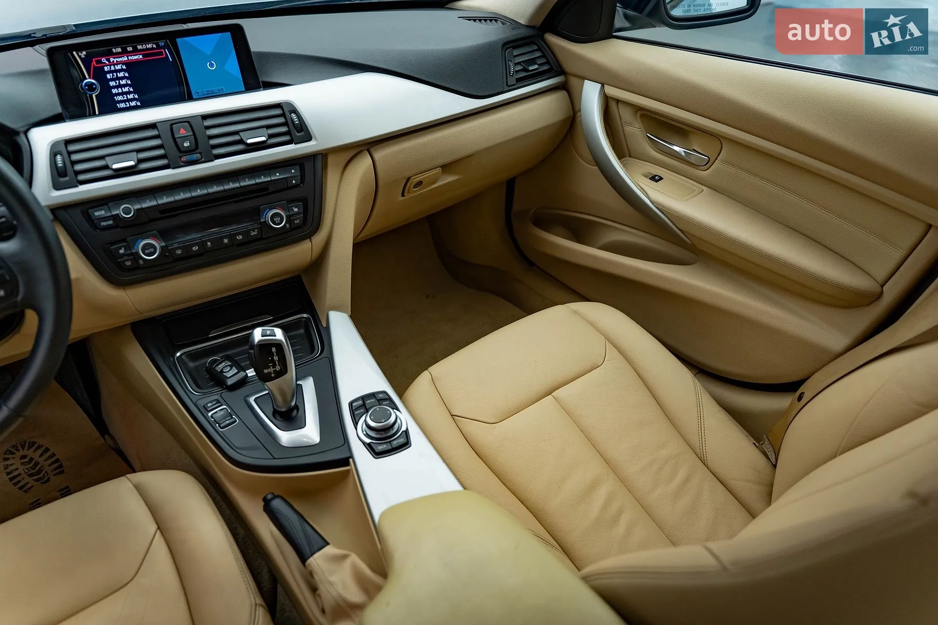 2013 BMW 3er - мініатюра 12