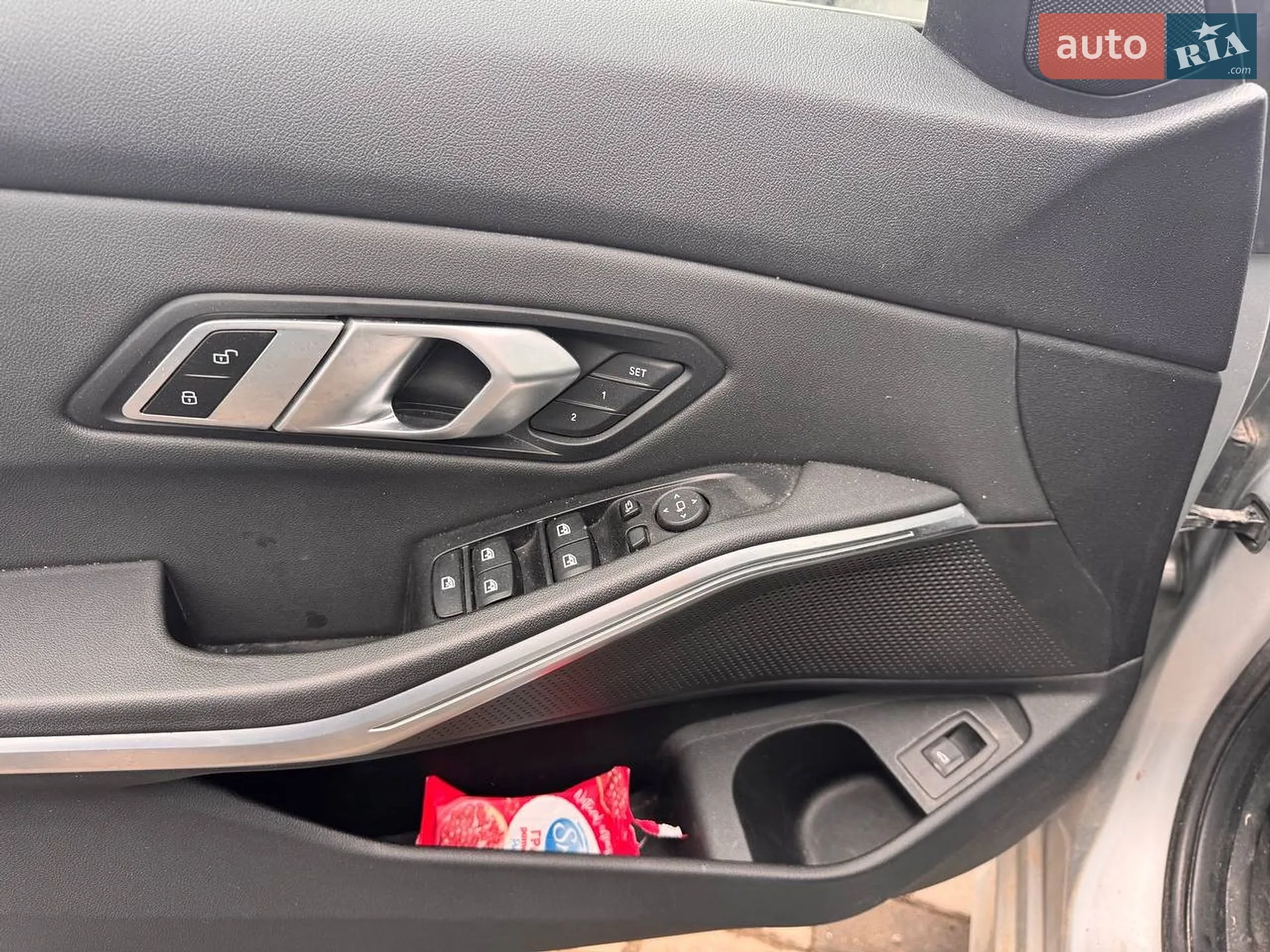 2019 BMW 3er - мініатюра 11