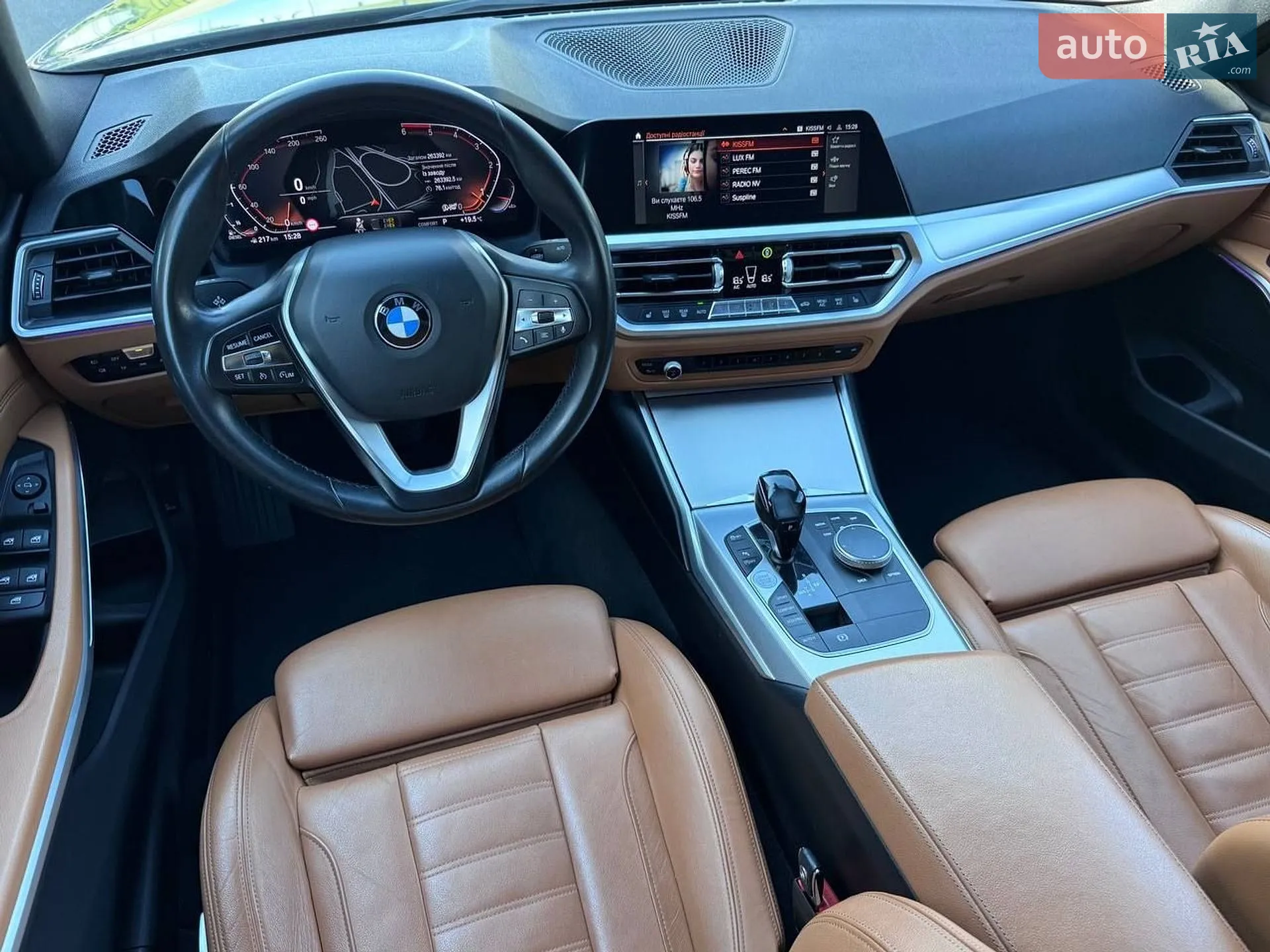 2019 BMW 3er - мініатюра 26