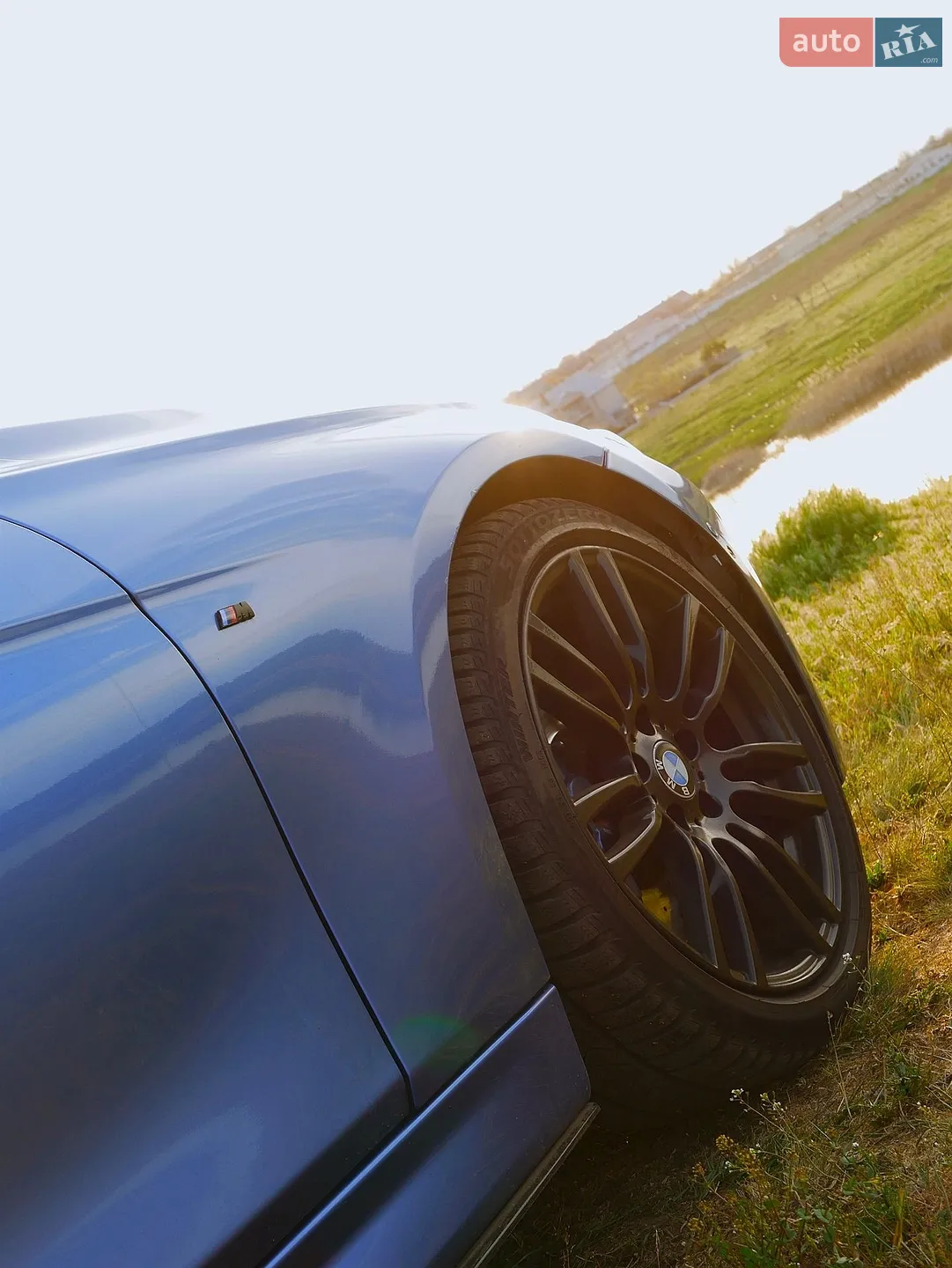2016 BMW 3er - мініатюра 9