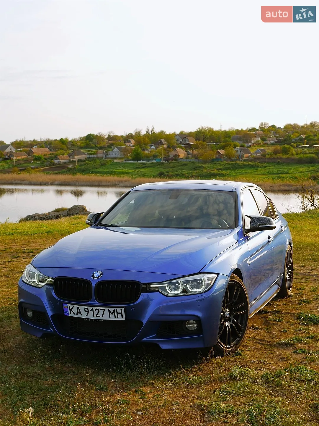 2016 BMW 3er - мініатюра 2