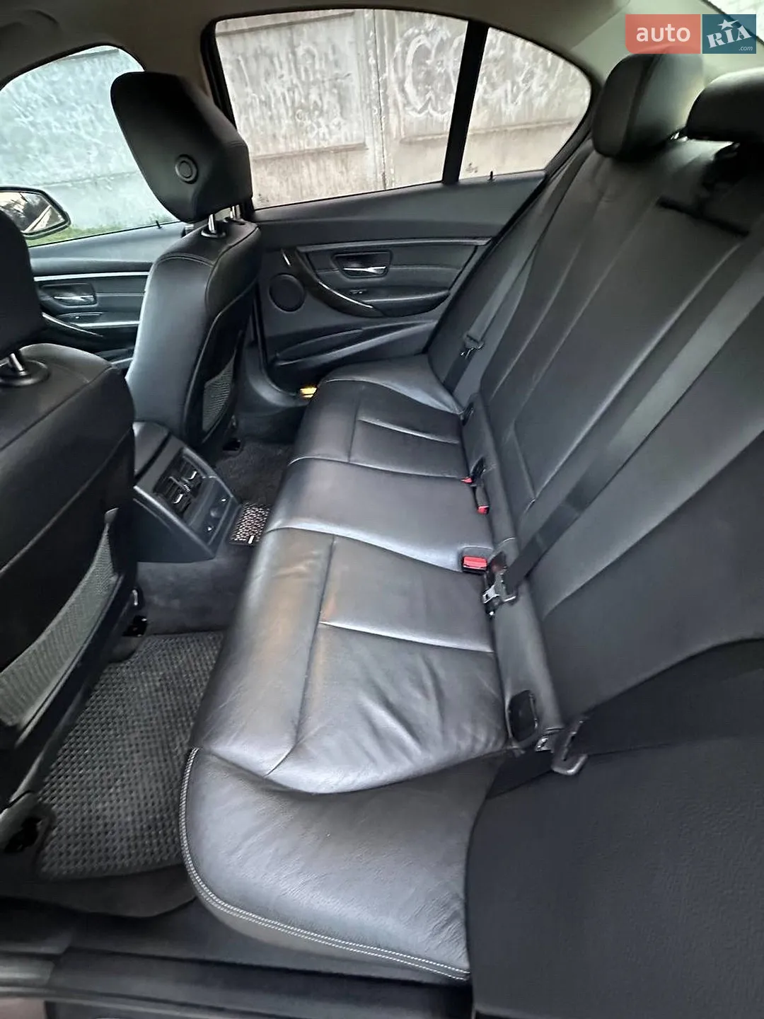 2013 BMW 3er - мініатюра 7