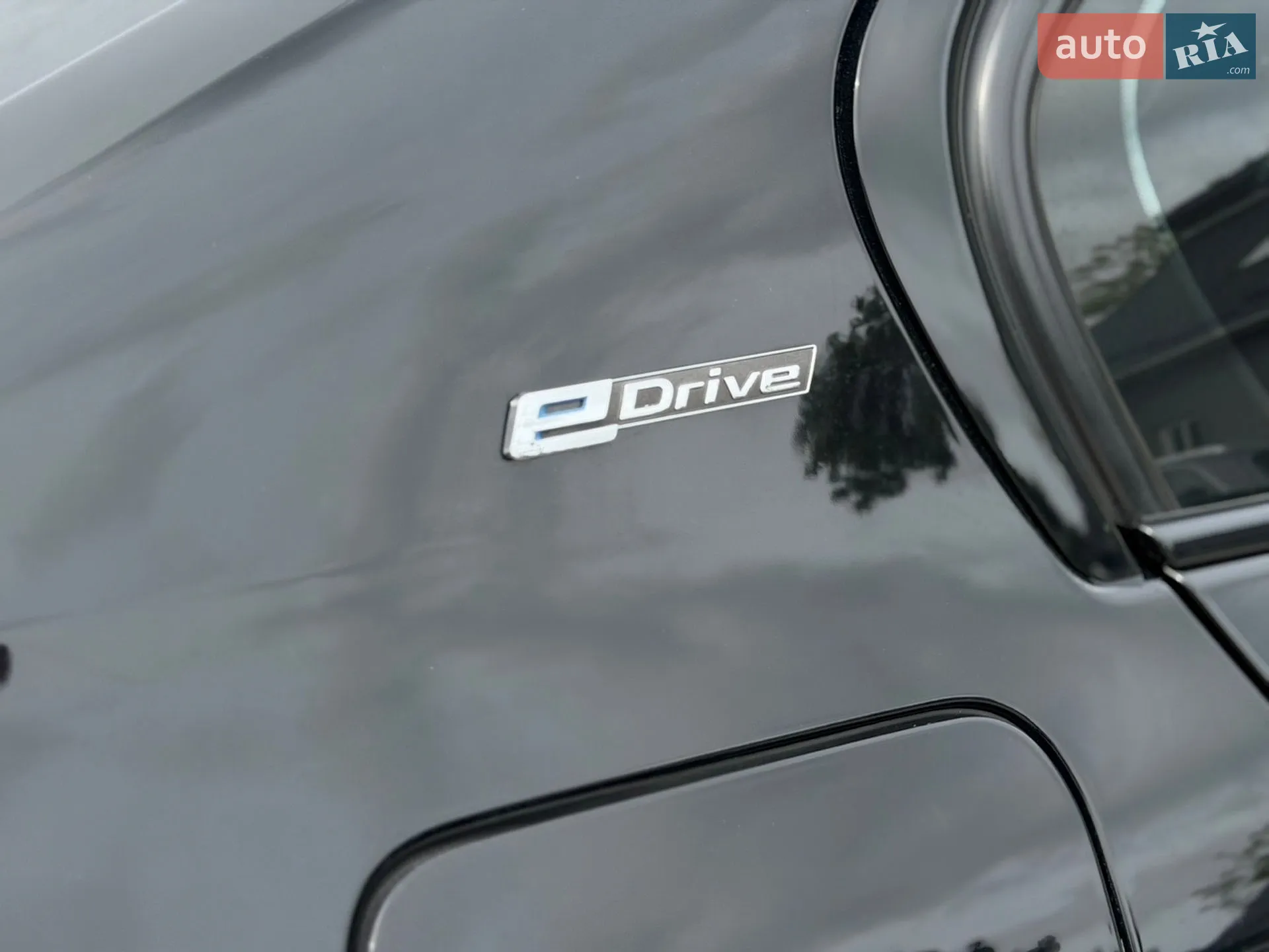 2017 BMW 3er - мініатюра 15