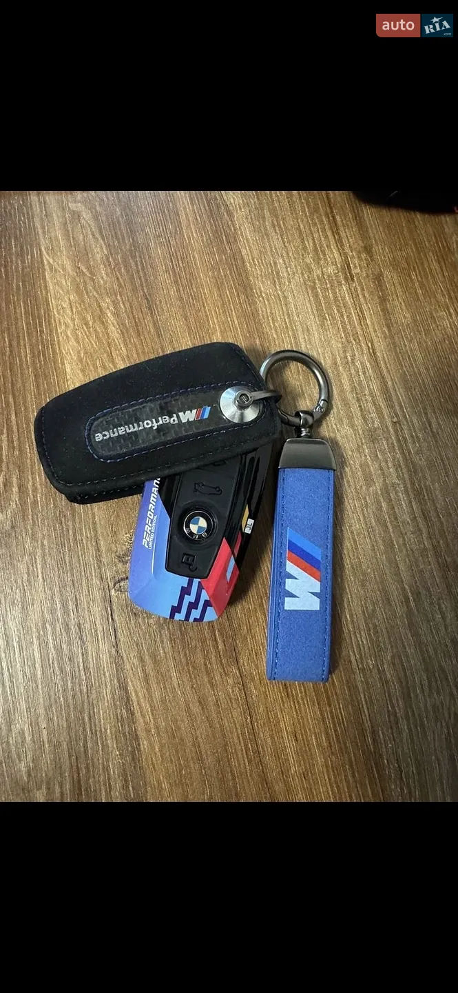 2014 BMW 3er - мініатюра 30