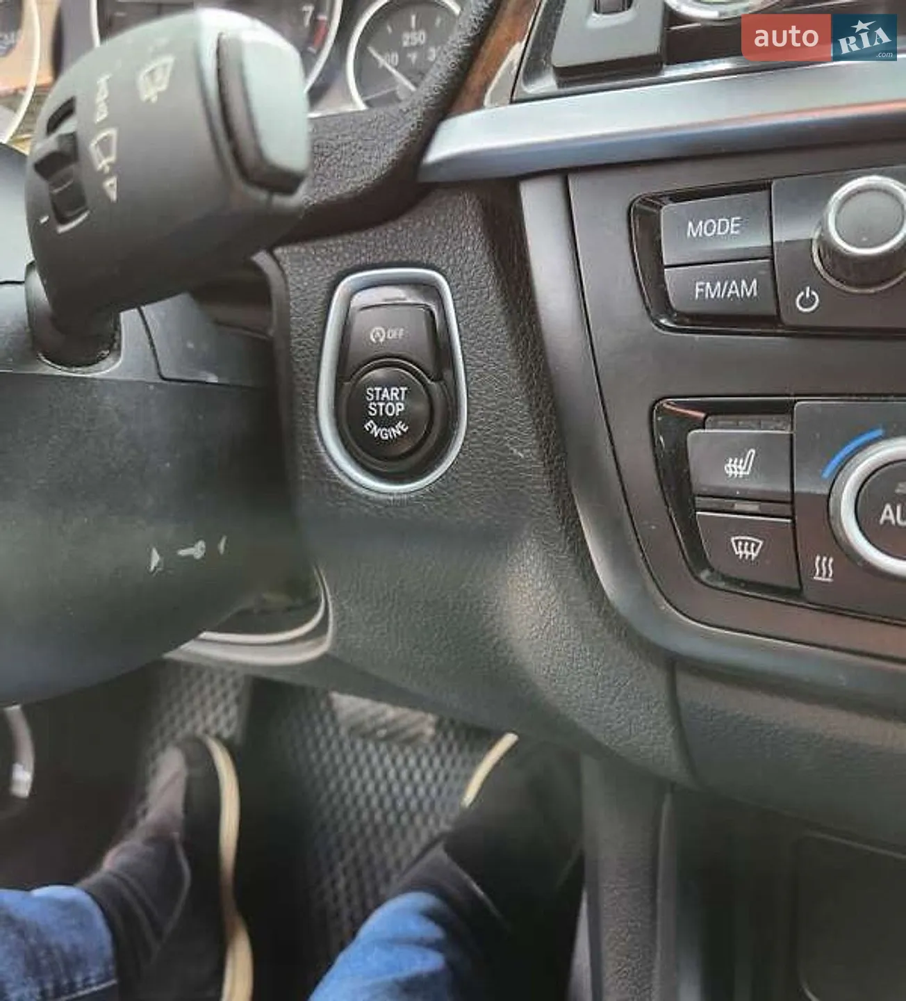 2014 BMW 3er - мініатюра 17