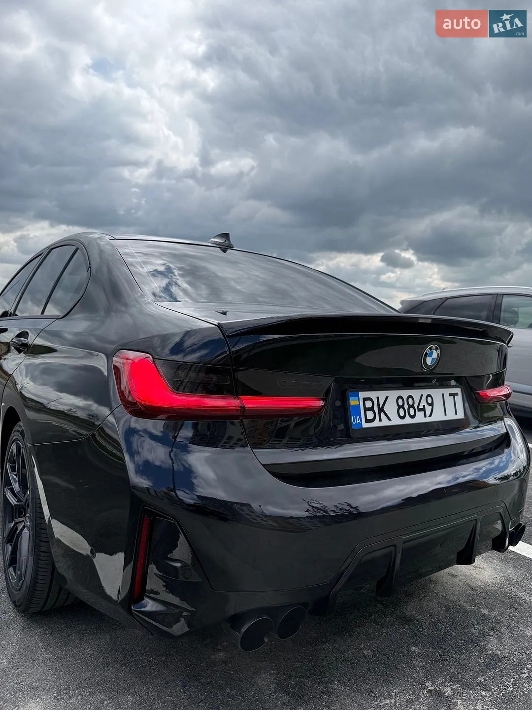 2019 BMW 3er - мініатюра 15
