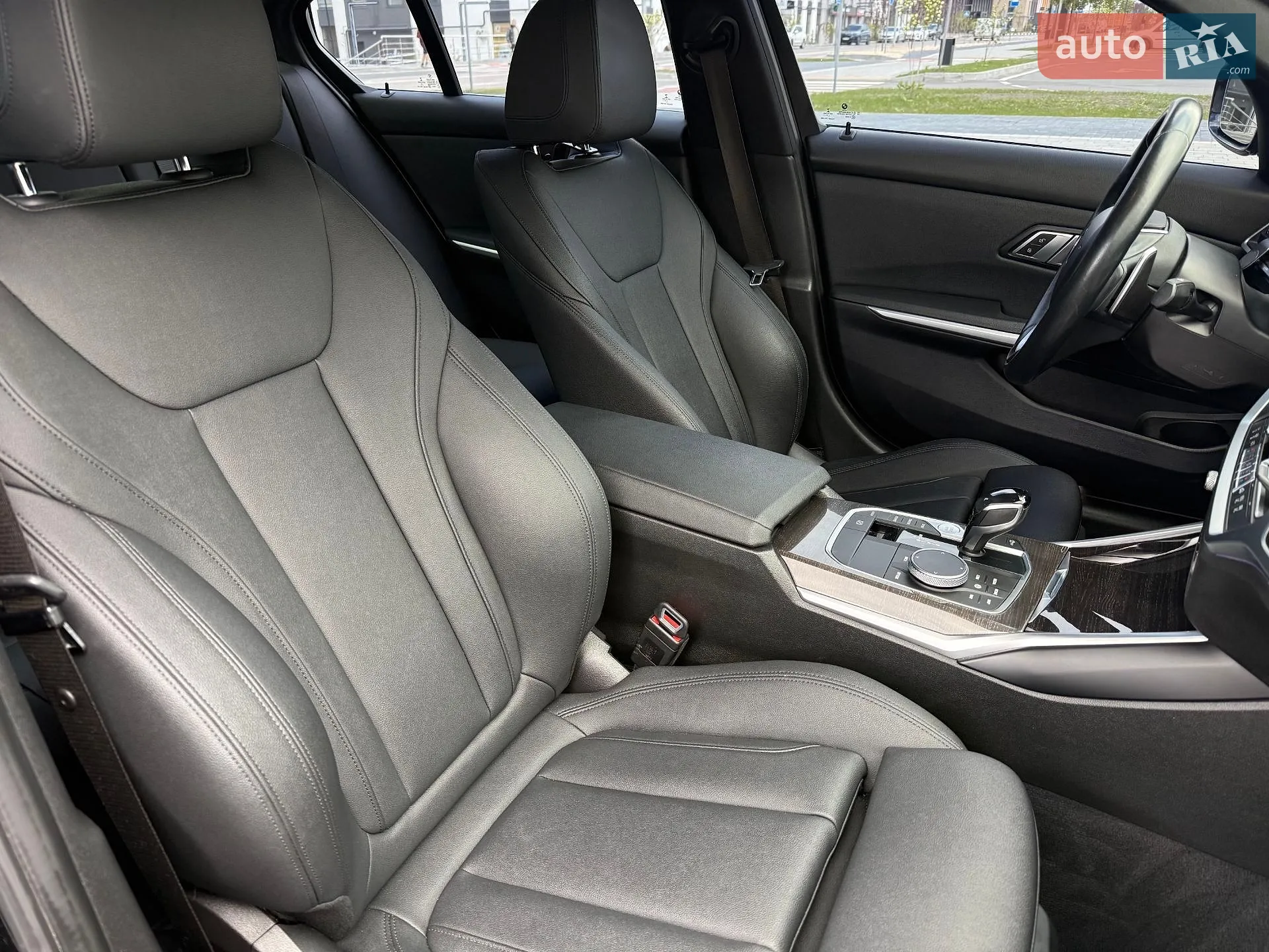 2019 BMW 3er - мініатюра 19