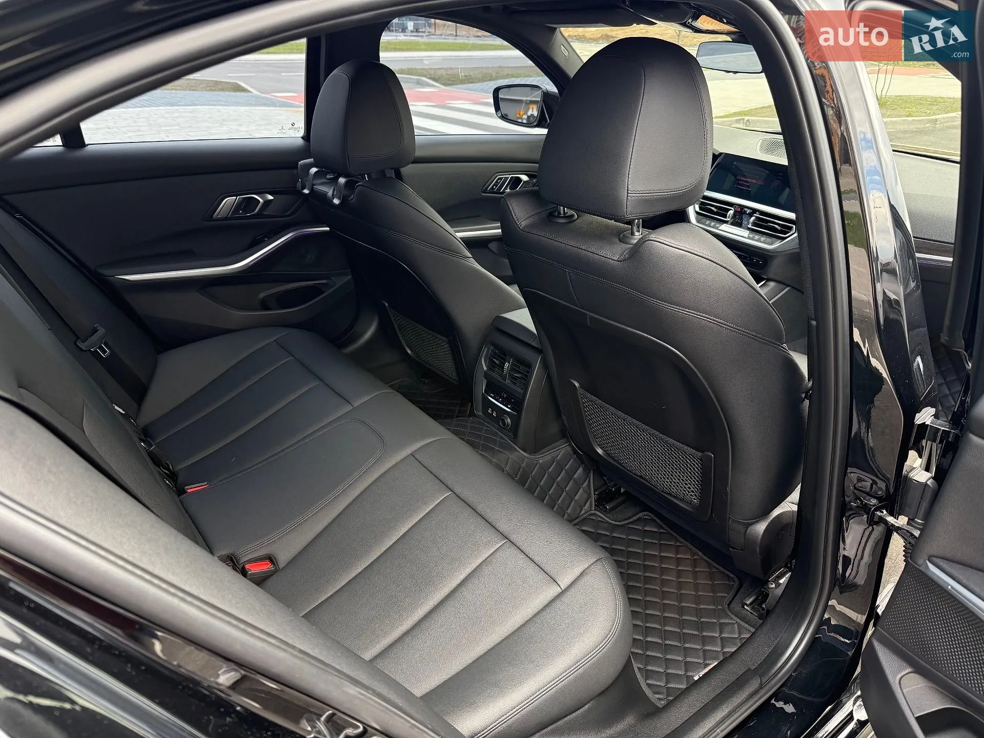 2019 BMW 3er - мініатюра 21