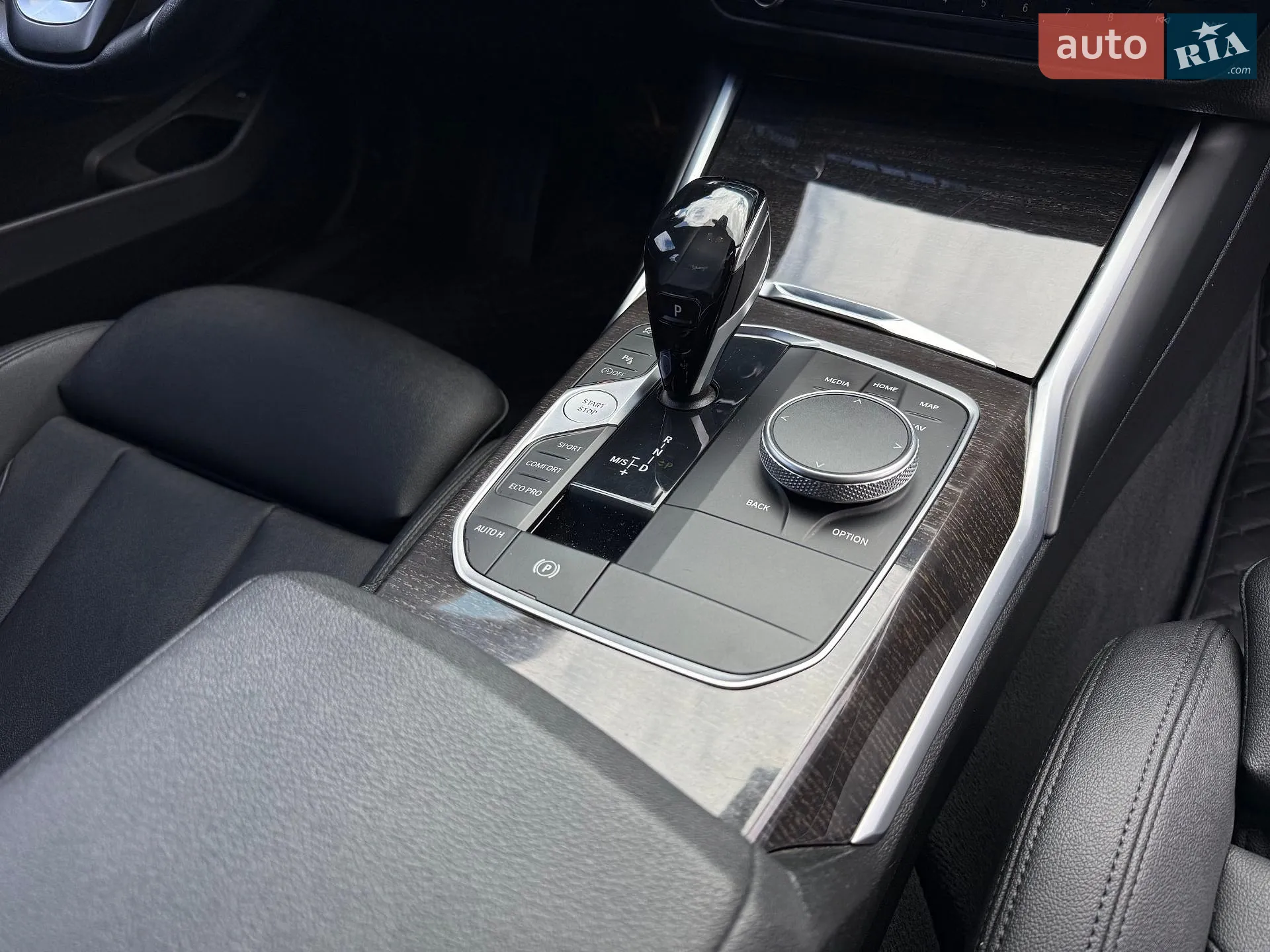 2019 BMW 3er - мініатюра 25