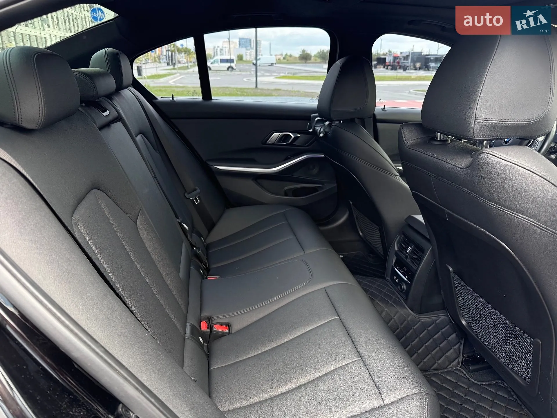 2019 BMW 3er - мініатюра 26