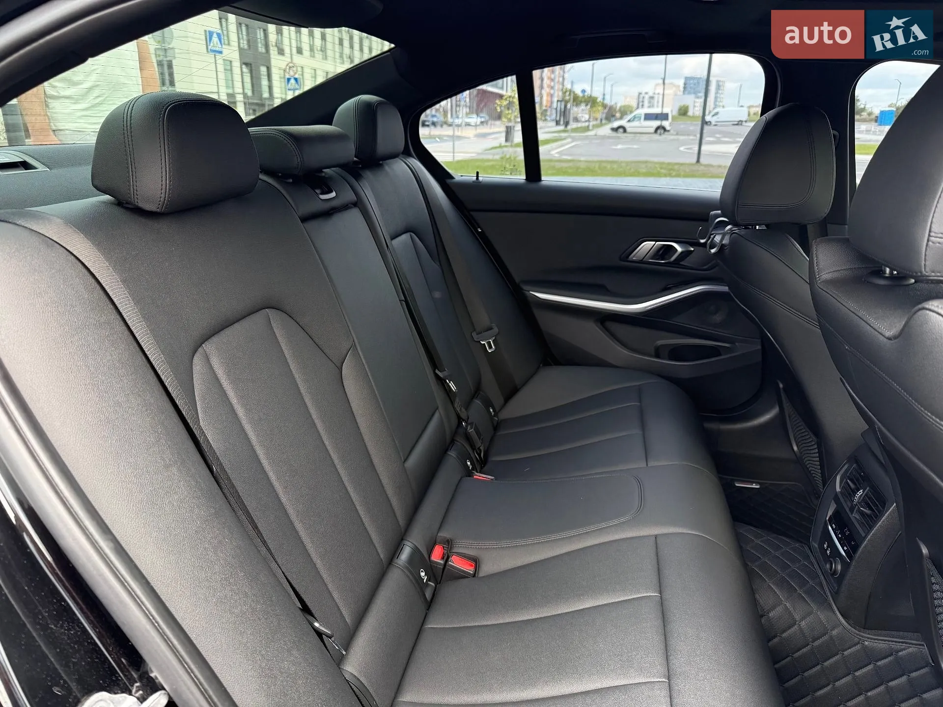 2019 BMW 3er - мініатюра 28