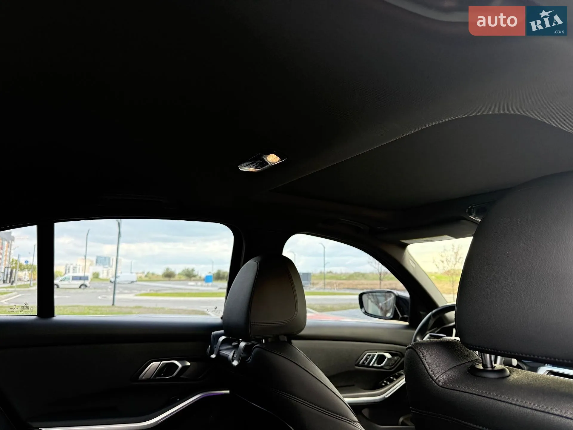 2019 BMW 3er - мініатюра 30
