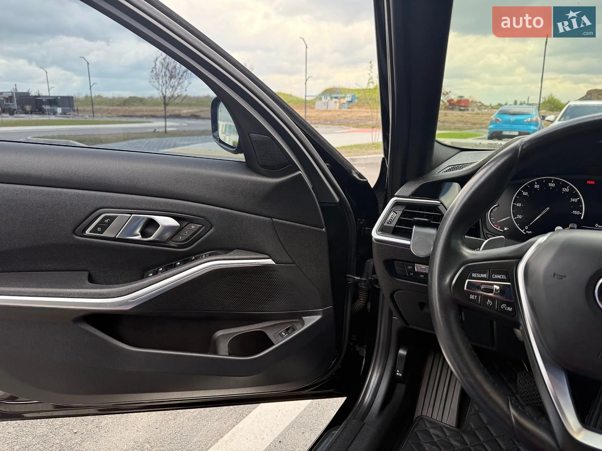2019 BMW 3er - мініатюра 38