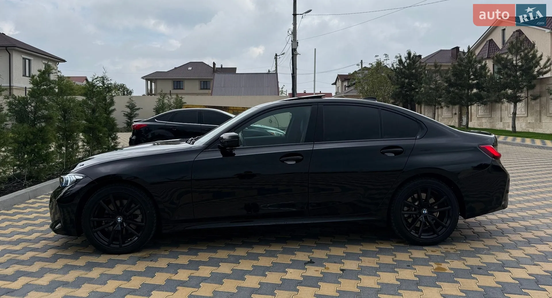2019 BMW 3er - мініатюра 10