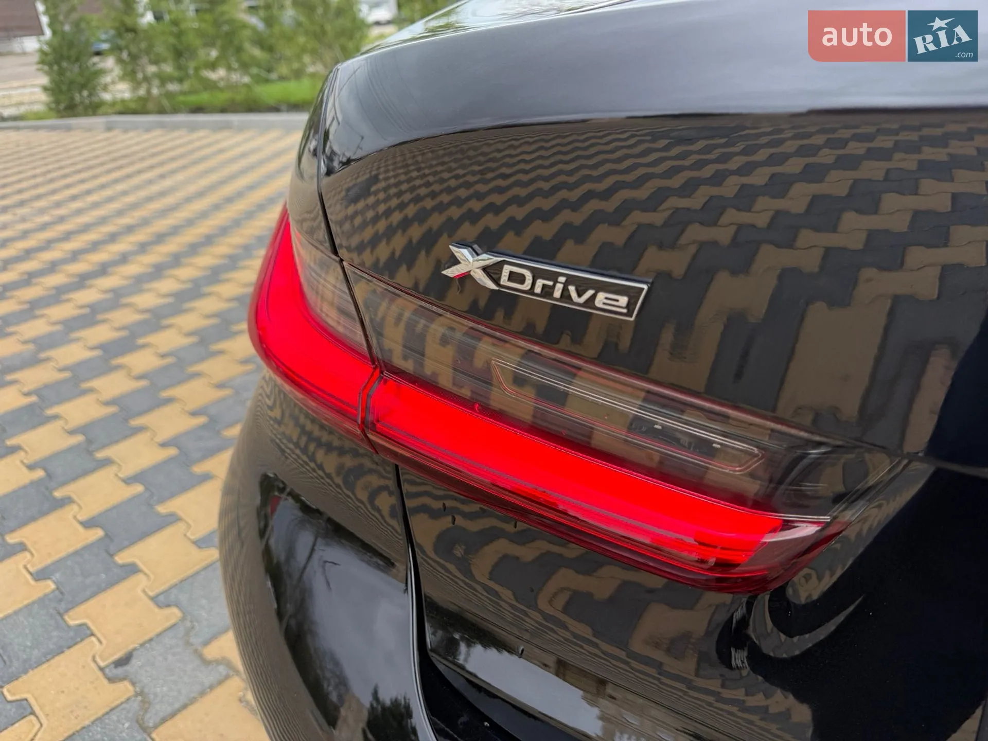 2019 BMW 3er - мініатюра 16