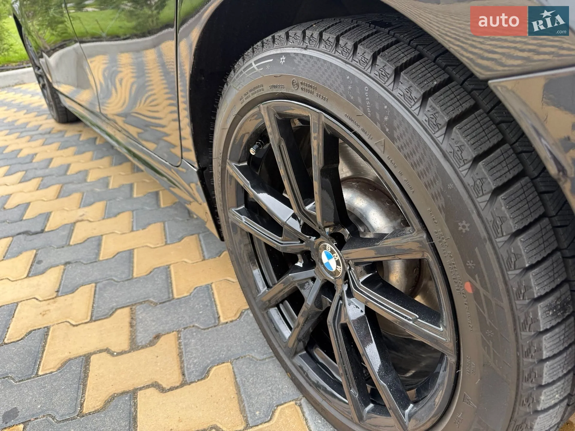 2019 BMW 3er - мініатюра 22