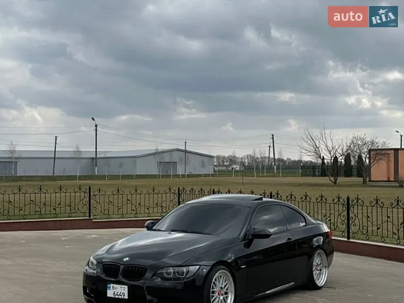 BMW 3 Series 2008 VIN WBAWC31020PW92140 фото оголошення 17 з 50