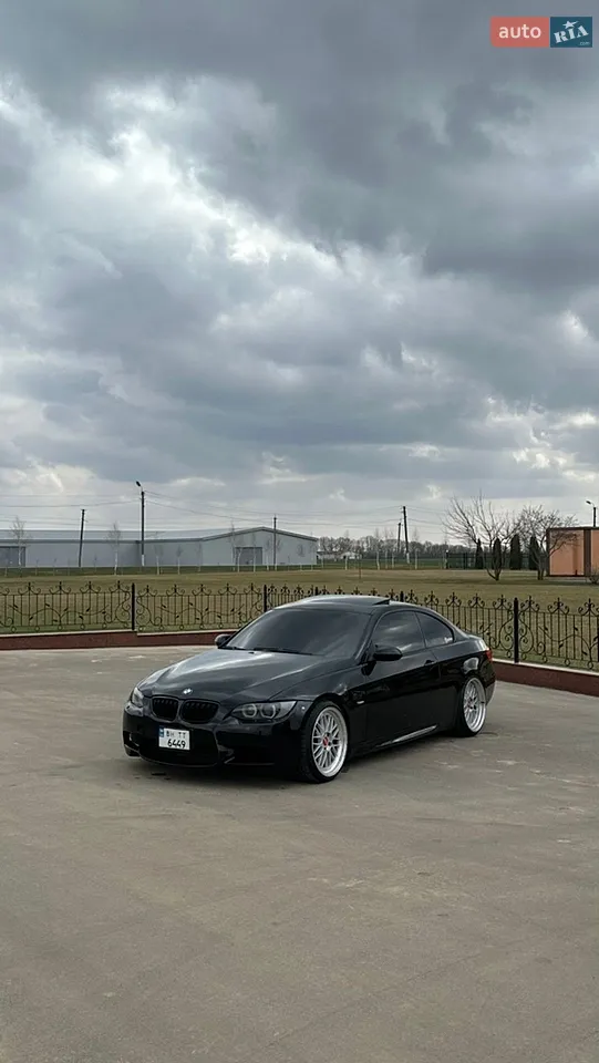 2010 BMW 3er - мініатюра 32