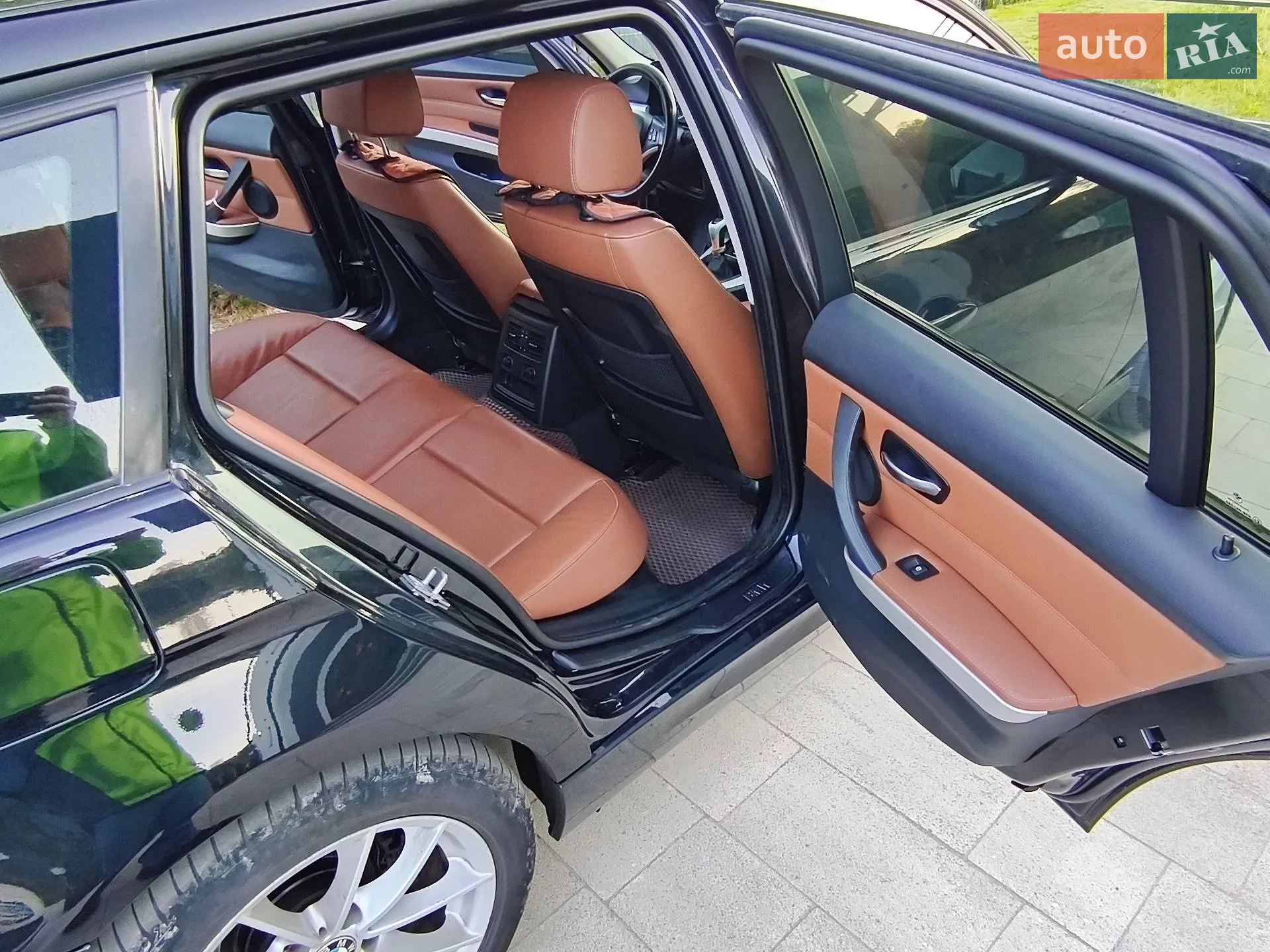 2010 BMW 3er - мініатюра 12