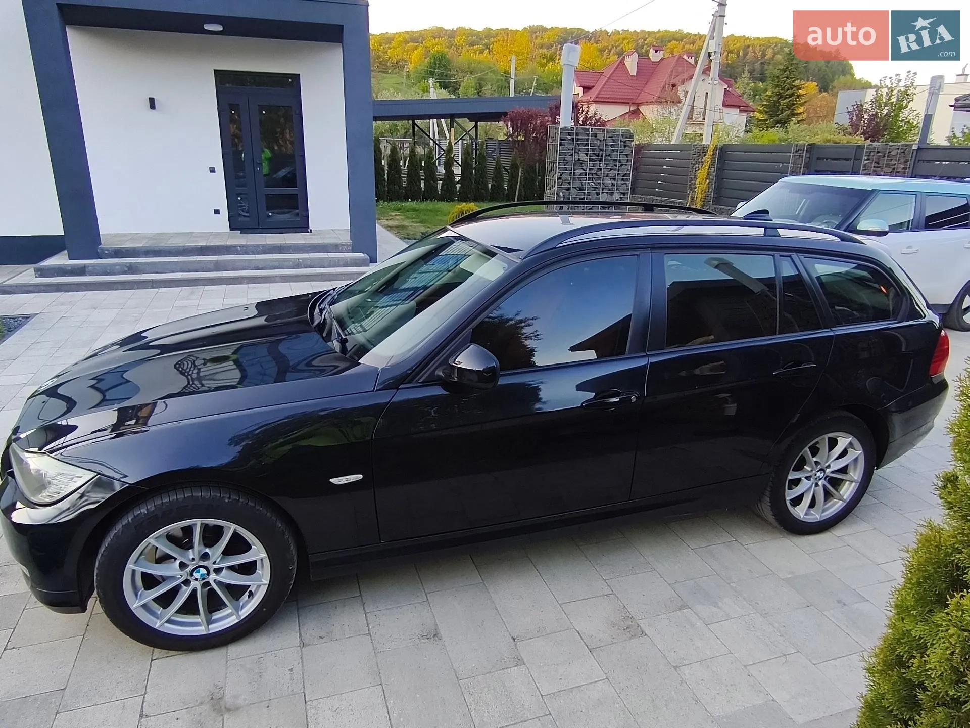 2010 BMW 3er - мініатюра 18