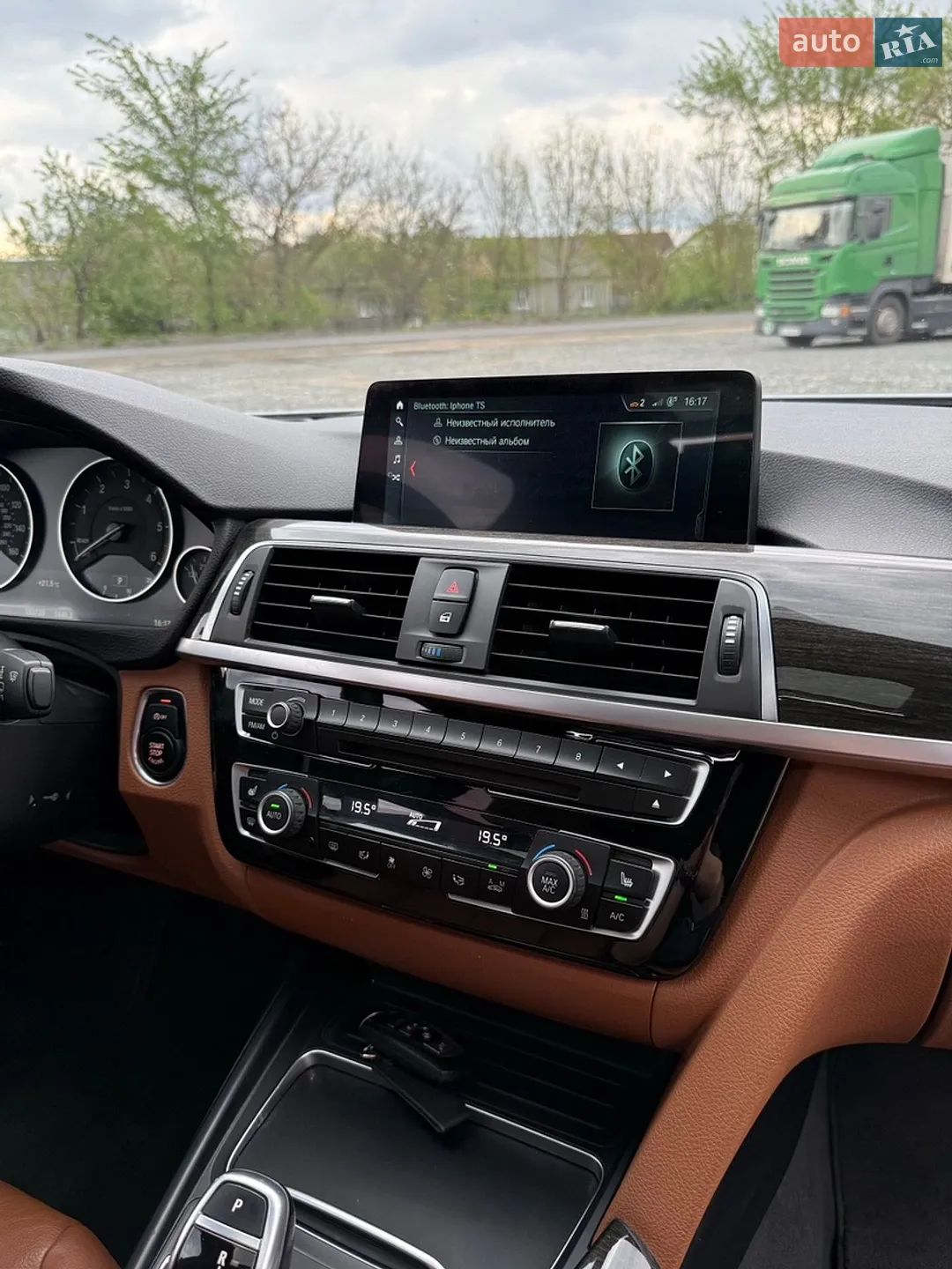 2015 BMW 3er - мініатюра 32