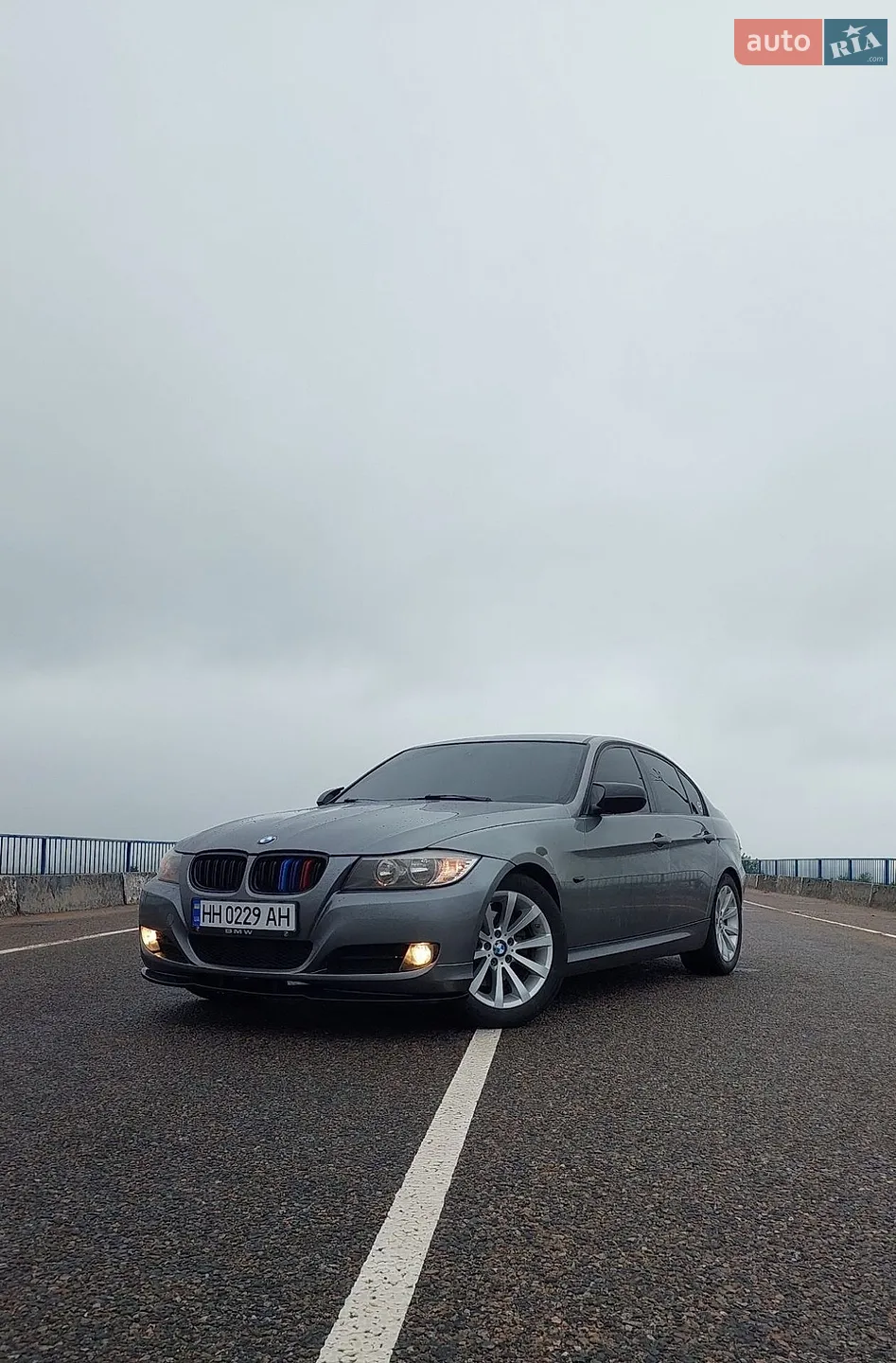 2010 BMW 3er - мініатюра 2