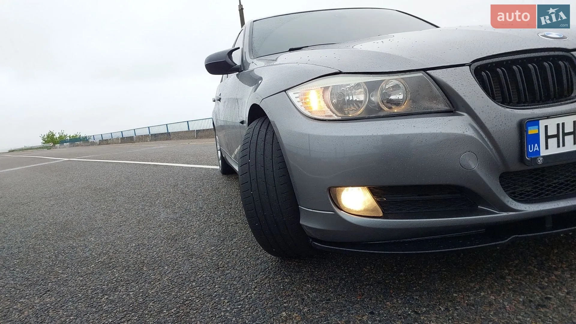 2010 BMW 3er - мініатюра 12