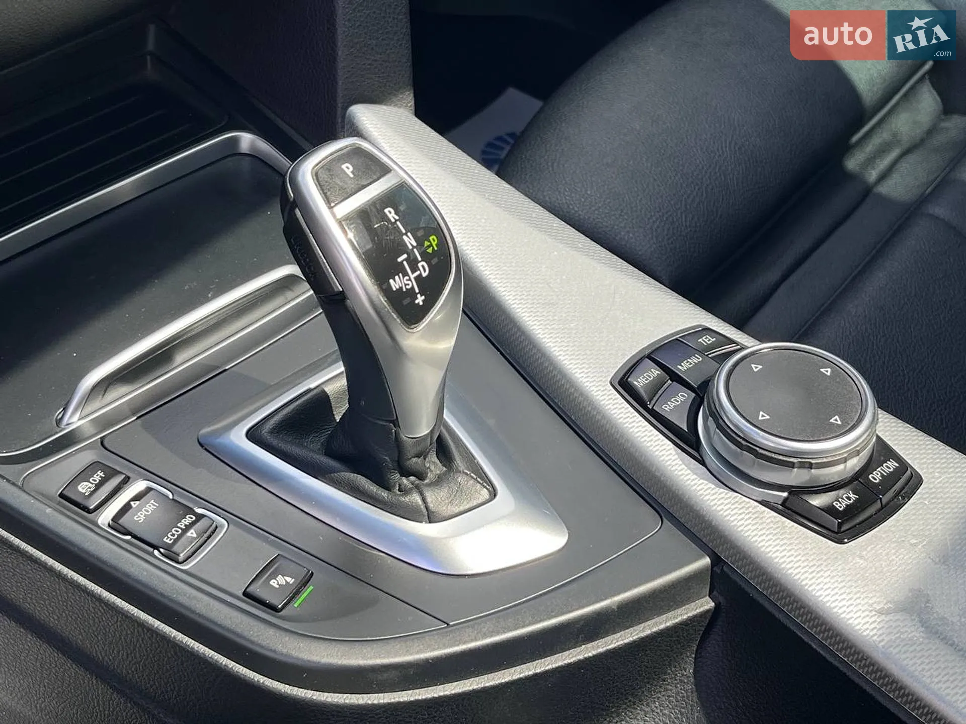 2016 BMW 3er - мініатюра 14