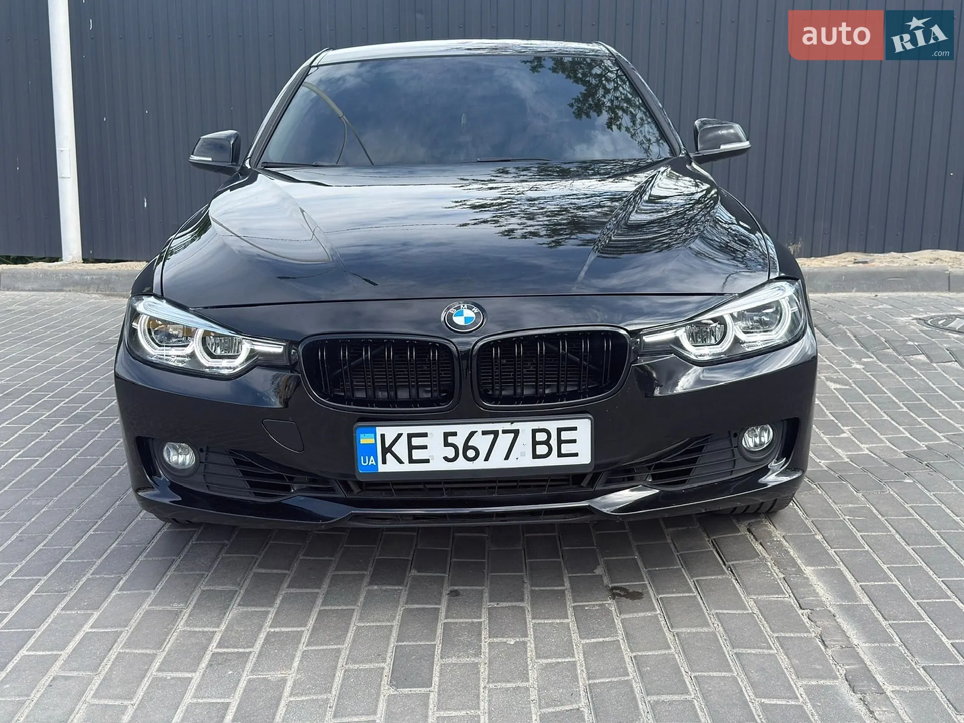 2016 BMW 3er - мініатюра 2