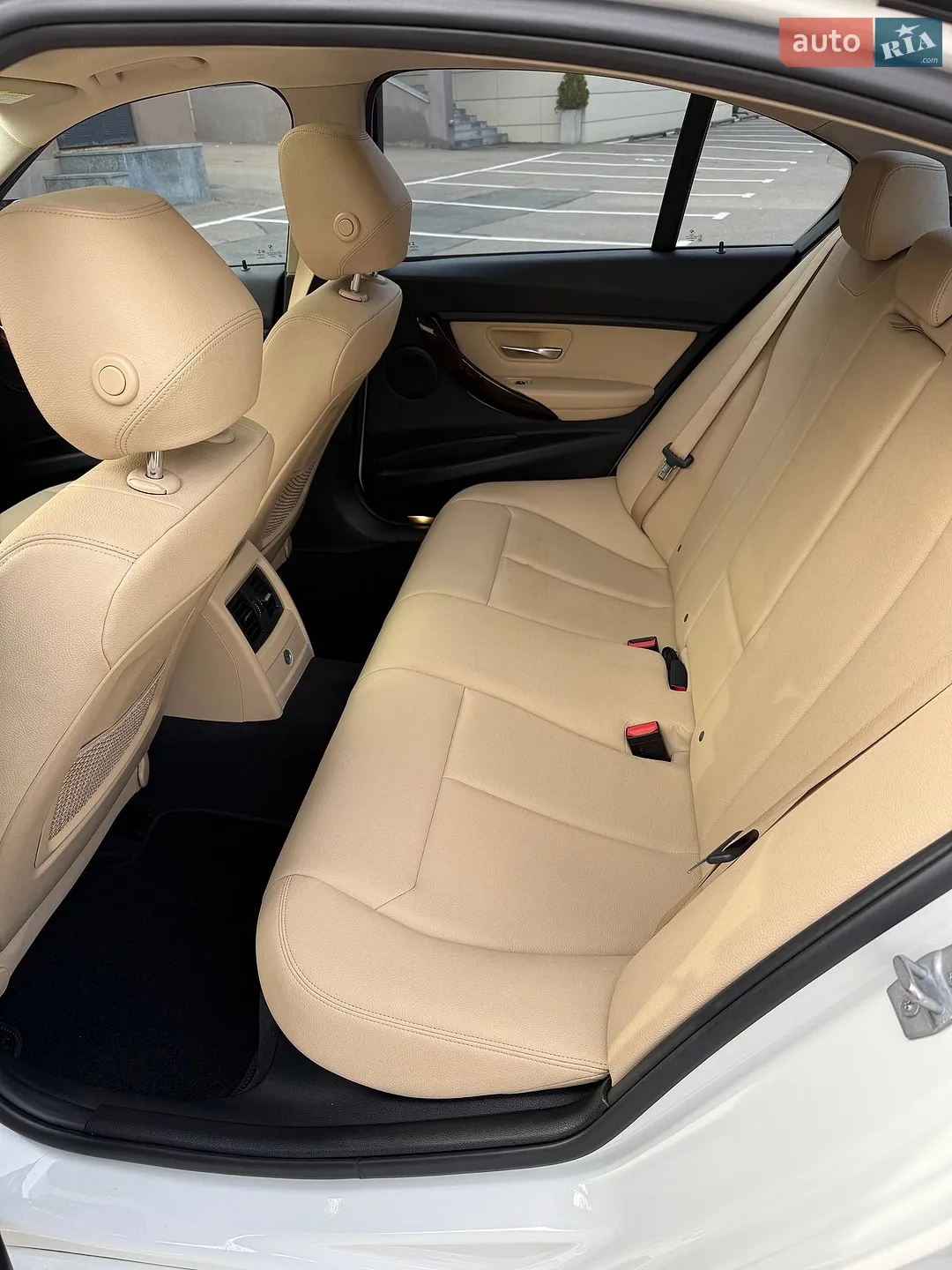 2017 BMW 3er - мініатюра 13