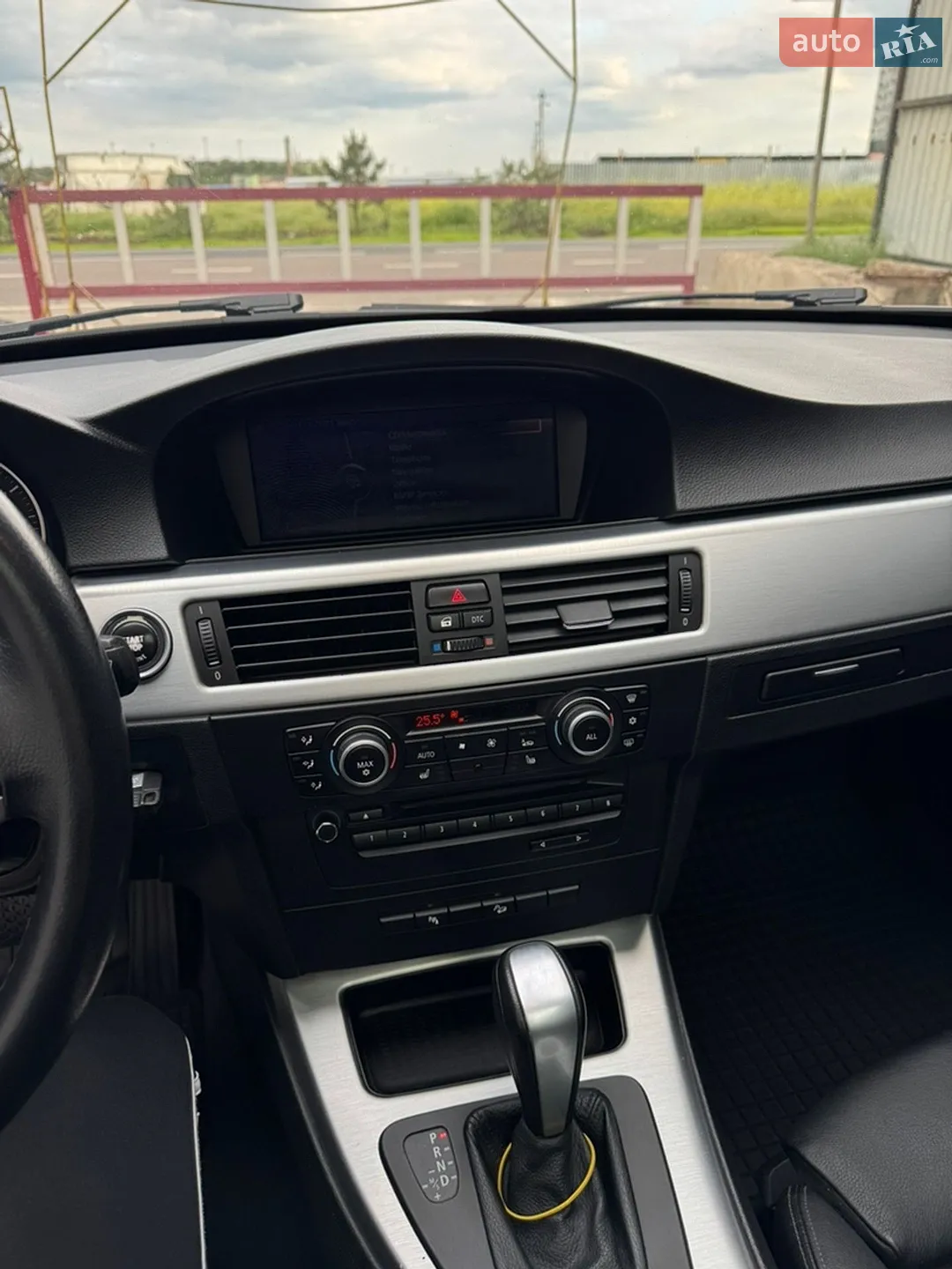 2010 BMW 3er - мініатюра 29